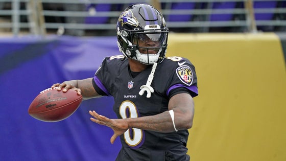 NFL: AFC Wild Card-Los Angeles Chargers at Baltimore Ravens