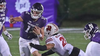 Northwestern Football: 3 takeaways from upset win over Wisconsin - Page 4