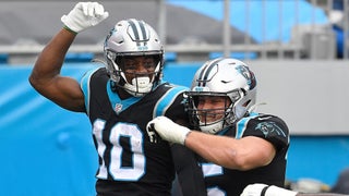 Carolina Panthers also could be without quarterback Teddy