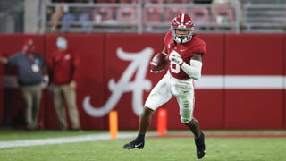 College football odds, lines, schedule for Week 13: Alabama opens