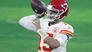 KC Chiefs Reminded the NFL of What They're Capable of in Week 3