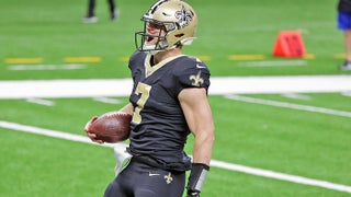 New Orleans Saints release 2 running backs 