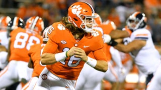 Trevor Lawrence: No. 1 Recruit, No. 1 College QB and Now No. 1 NFL Draft  Pick - WSJ