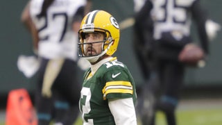 Packers WR Marquez Valdes-Scantling receives death threats after fumble,  Pope Francis discusses social justice with NBA players, and more sports news