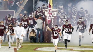 LSU vs. Texas A&M live stream, TV channel, watch online, prediction, pick,  spread, football game odds 