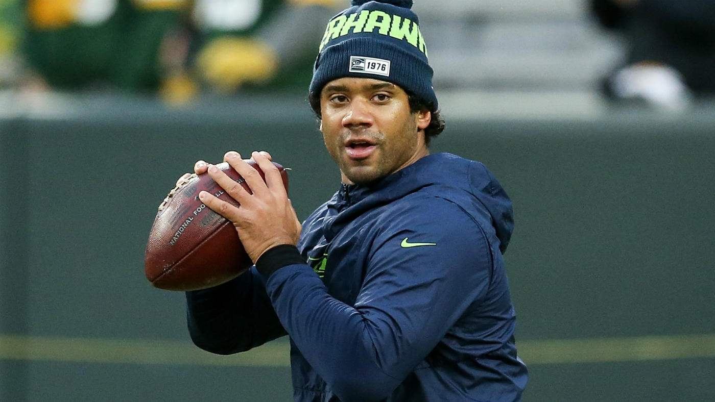 Agent's Take: Russell Wilson, Jared Goff top list of the highest-paid players of 2020