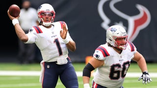 Patriots vs. Cardinals: Betting Preview - Stadium