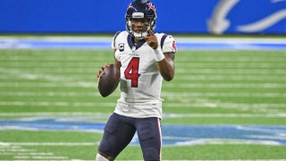 NFL trade rumors: Deshaun Watson reportedly close to joining the