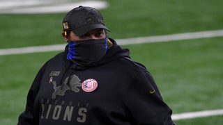 Detroit Lions: Will head coach Matt Patricia keep his job in 2020