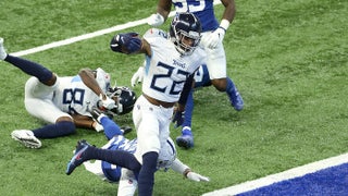 Start 'Em, Sit 'Em NFL Fantasy Playoffs: Are Derrick Henry, Darrel  Williams, and Gabriel Davis starters this week?