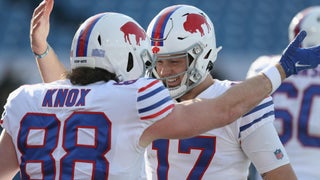 Buffalo Bills at Los Angeles Rams betting preview: NFL opener odds, trends,  pick