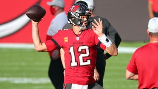 2020 NFC Championship Game Discussion: Tampa Bay Buccaneers at