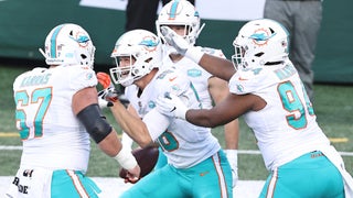 With injuries behind him, Tua ready to help Dolphins take next step