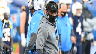 Chargers News: QB Tyrod Taylor will not file grievance against team doctor  - Bolts From The Blue