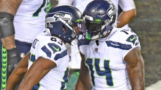 Seahawks-Giants live stream (10/2): How to watch Monday Night