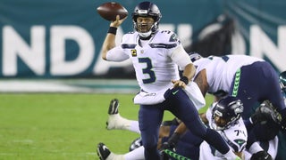 Seattle Seahawks 17, Philadelphia Eagles 9: Rapid reaction as