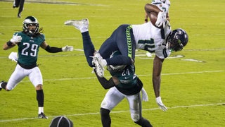 NFL rumors: Eagles' Jalen Hurts snap count to increase vs Seahawks - Sports  Illustrated