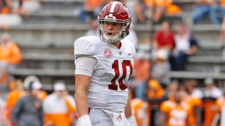 Tua Tagovailoa vs. Mac Jones: Who is the better Alabama QB prospect?