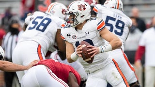 Texas A&M vs. Auburn live stream, watch online, TV channel, prediction,  pick, spread, football game odds 