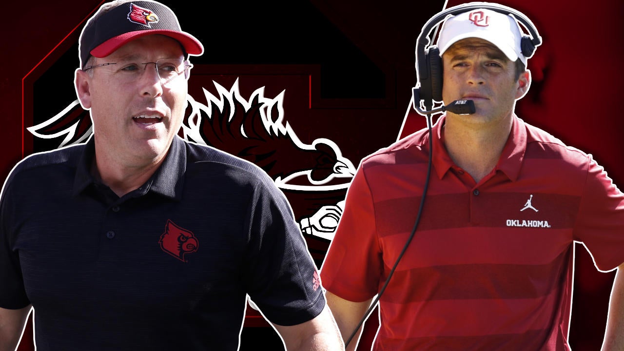 South Carolina Coaching Search Update 12/1 (Late Kick Cut) Stream of ...