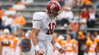 College football predictions: CBS Sports picks six-pack of games - On3