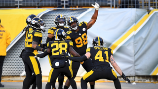 Bud Dupree: Pittsburgh Steelers' linebacker suffers reported torn