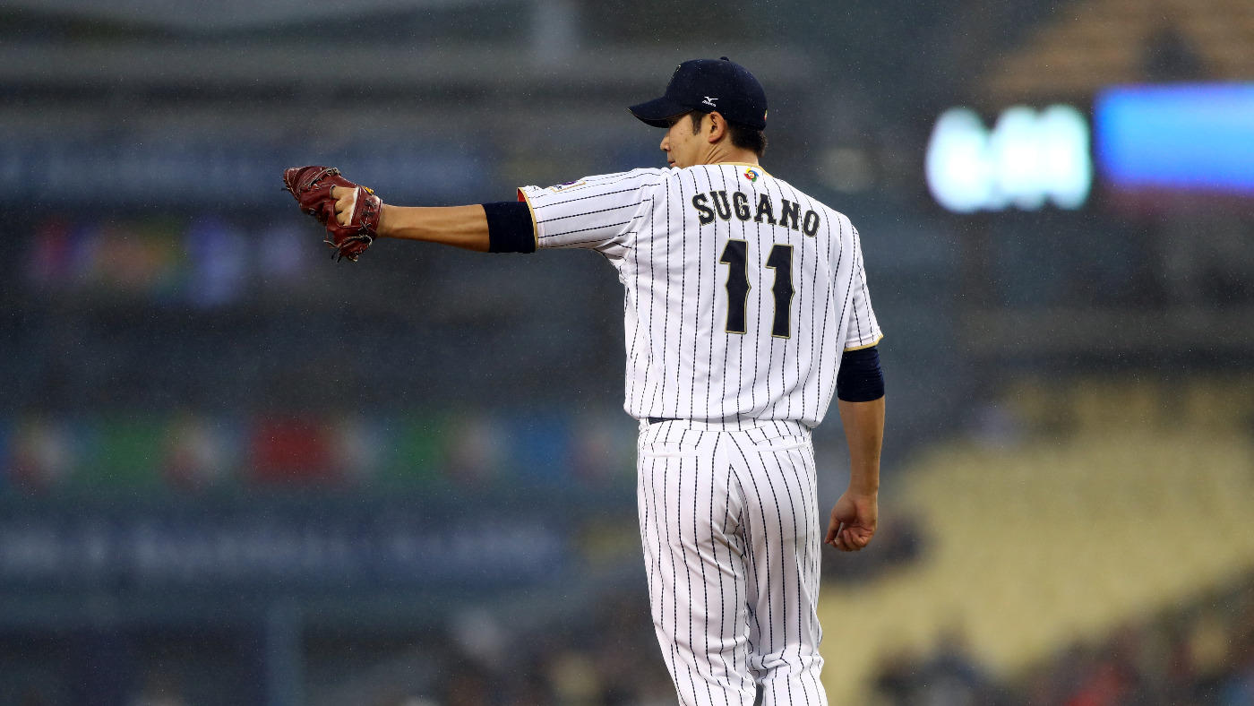 This Year's NPB/KBO Imports: Tomoyuki Sugano is as crafty as they come and could bounce back in 2025, more