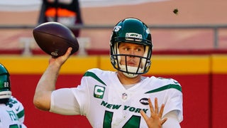 NFL Week 13 Betting: Odds, Spreads, Picks, Predictions for Jets vs