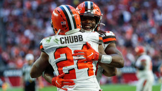 NFL schedule release: Browns open, end season against rival