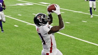 Rumor: Patriots to Trade For Julio Jones