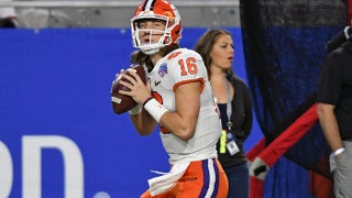 2021 NFL mock draft: All 7 rounds and 259 picks, from Zach Wilson