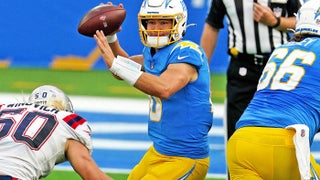 NFL Week 9 Betting: Odds, Spreads, Picks, Predictions for Chargers vs.  Falcons