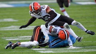 Browns vs. Lions: Need to Know Game Day Information