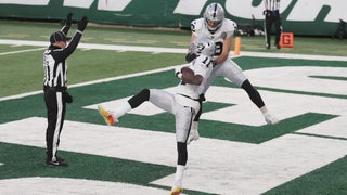 Jets suffer crushing loss to Patriots on late punt return TD