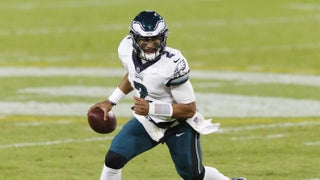 5 Philadelphia Eagles who have been wonderful surprises in 2020