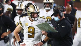 How the New Orleans Saints have fared after the BYE in recent years