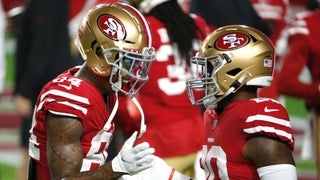 Richard Sherman doubtful over San Francisco 49ers return for the