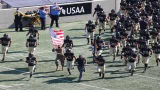2022 Army vs. Navy live stream, watch online, TV channel, kickoff time on  CBS, football game 