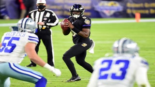 Monday Night Football odds, spread, line: Ravens vs. Saints predictions,  NFL picks from expert who's 35-14 