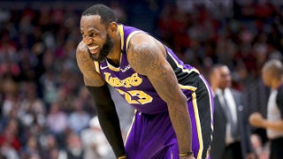 Lakers – Nuggets: L.A. needs plan when LeBron or Anthony Davis sit