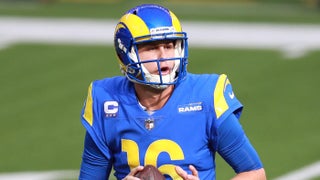 Matthew Stafford is the game-changing QB the Rams thought he'd be