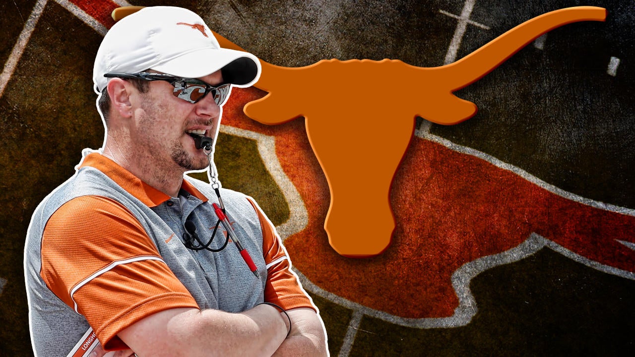 Tom Herman Will Remain Texas Head Coach (Late Kick Cut) Stream of NCAA ...