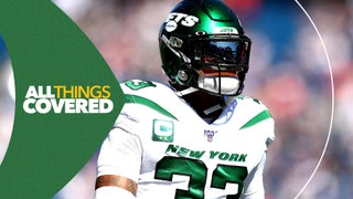 New York Jets vs. Los Angeles Chargers picks, predictions NFL Week 11