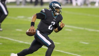 NFL winners, losers for Christmas Eve: Eagles' No 1 seed on hold