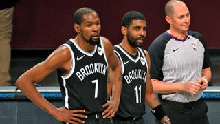 James Harden Causes More Trouble For Brooklyn Nets Even After Trade