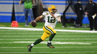 Aaron Rodgers MVP odds: Where does Packers QB stand in MVP race