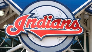 Descendant of 1st Native American big league ballplayer welcomes Cleveland  scrapping 'Chief Wahoo