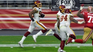 Redskins: 3 numbers for Chase Young to target in 2020