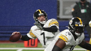 NFL Week 14: The Steelers were a mirage and Ben Roethlisberger