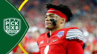 New York Jets 7-round 2021 mock draft: Do the Jets stick with Darnold?